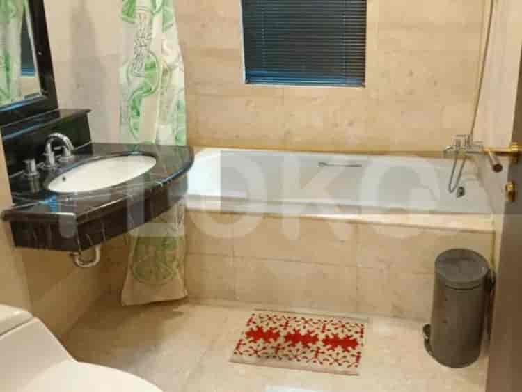 Luxurious 3BR Apartment for Sale in Senayan Residence - APA20e76, High Floor 5