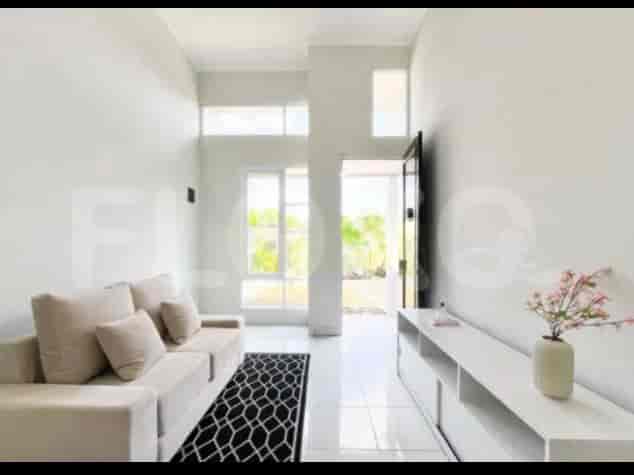 Dijual Rumah 2 BR, Luas 48 m2 di Grand Depok City Cluster Anggrek 3, Depok - RHAS408 2