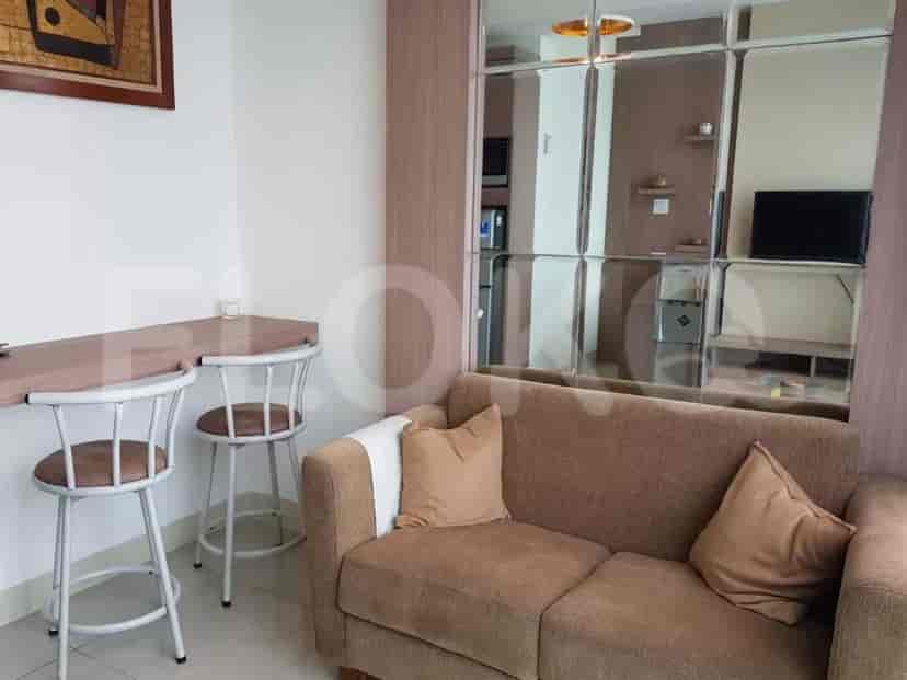 APA5a8c0 Lantai 20 | Apartemen 1BR Furnished Dijual, BSD 2