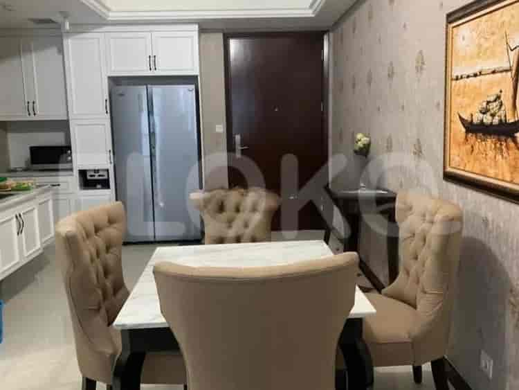 3 Bedroom on High Floor for Rent in Casa Grande - ftec71 3