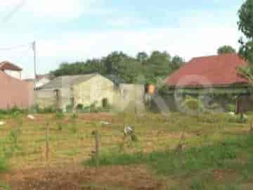 Dijual Tanah Luas 875 m2 di Jl Raya Pancoran Mas, Pancoran Mas 1