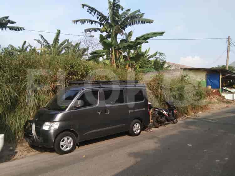 586 sqm, Land for Rent in Jl Raya Tanah Baru, Bogor - TNR8d5 2