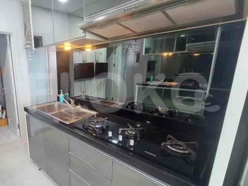 APA667a1 30th Floor | 3BR Furnished Apartment Sale, Kemang 2