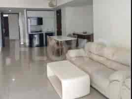 Tipe 3 Kamar Tidur di Lantai Tinggi untuk disewakan di Sherwood Residence - fke36d 5