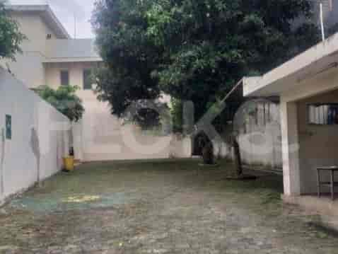 1098 sqm, Land for Sale in Jl Raya Ragunan, Ragunan - TNS63f 1