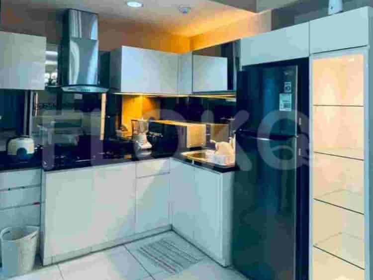 Tipe 2 Kamar Tidur di Lantai Tinggi untuk disewakan di Southgate Residence - ftbb55 3