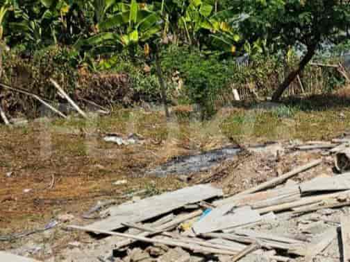 Dijual Tanah Luas 66 m2 di Agus Salim, Bekasi - TNS696 3
