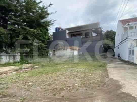 297 sqm, Land for Sale in Jl Haji Nawi, Cipete 2