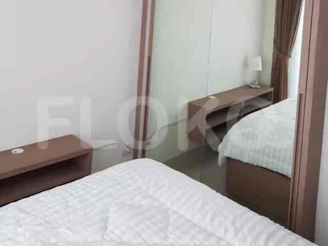 Apartemen 1BR Furnished Dijual - APA5a8c0, Lantai Menengah, Treepark, BSD 5