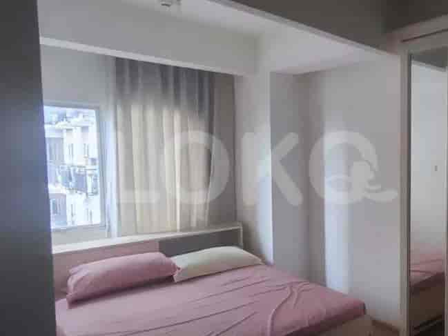 APA05625 10th Floor | Furnished 2BR Apartment for Sale, Kebon Jeruk 2