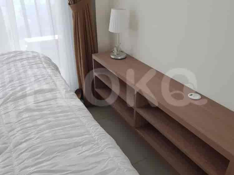 Apartemen 1BR Furnished Dijual - APA5a8c0, Lantai Menengah, Treepark, BSD 4