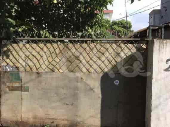 130 sqm, Land for Sale in Jl Tebet Barat Dalam, Tebet 3