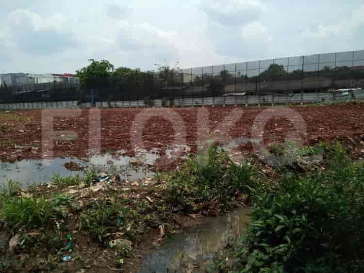 258 sqm, Land for Sale in Jl Raya Kesehatan, Bintaro - TNS508 2
