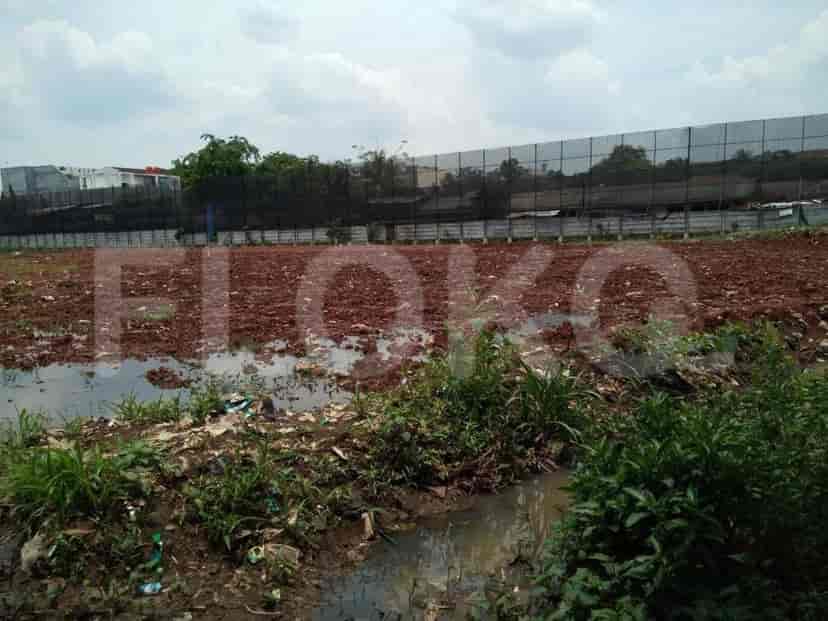 258 sqm, Land for Sale in Jl Raya Kesehatan, Bintaro 2