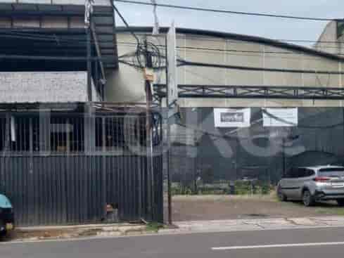 1851 sqm, Land for Sale in Jl Raya Ks Tubun, Palmerah 1