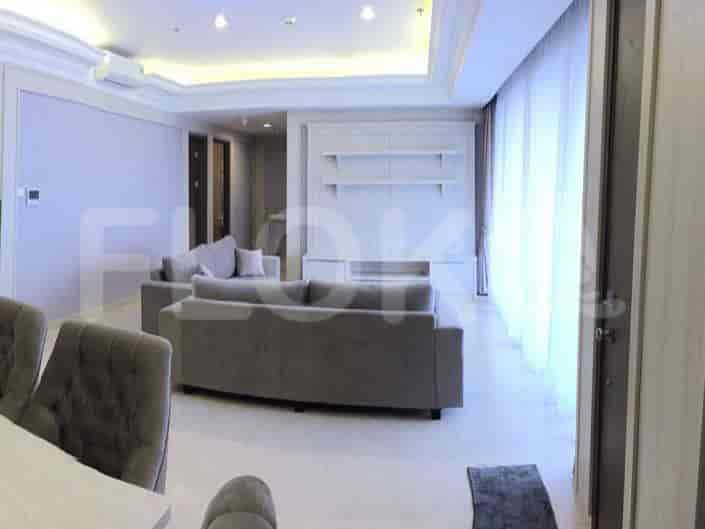 3 Bedroom on Low Floor for Rent in 1Park Avenue - fgac3e 1