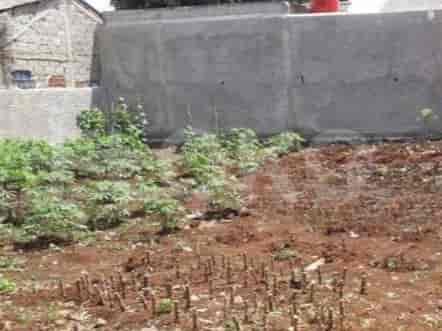 Dijual Tanah Luas 321 m2 di Jl Raya Pancoran Mas, Pancoran Mas - TNScd3 1