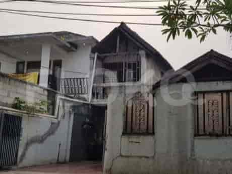 236 sqm, Land for Sale in Jl Kramat Batu Dalam, Gandaria 2