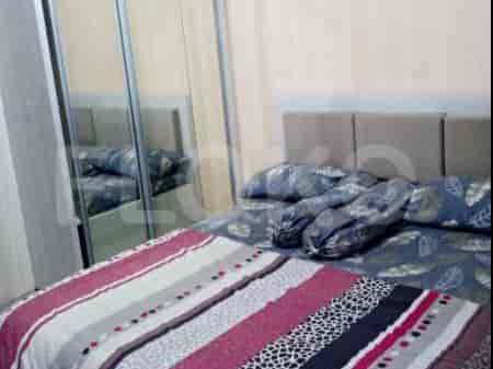 APAa461e 11th Floor | Furnished 1BR Apartment for Sale, Bekasi 1