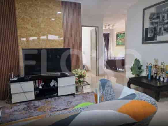 Disewakan Rumah 4 BR, Luas 237 m2 di BSD Serpong, BSD - RHA6c1 5