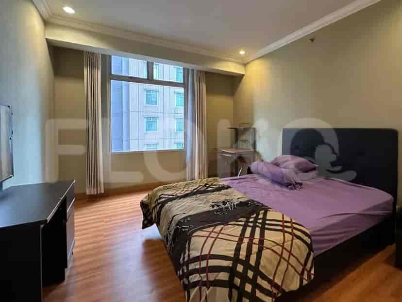 APA f2af9 | 3BR Furnished Apartment for Sale, Tanah Abang 3