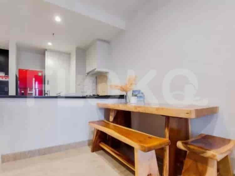 Apartemen 1BR Furnished Dijual - APA6fff1, Lantai Rendah, Branz BSD 3
