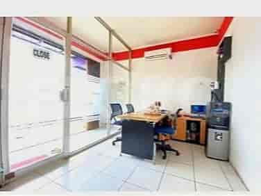 Dijual Ruko Luas 210 m2 di Cinere Raya, Cinere - RKS985 2