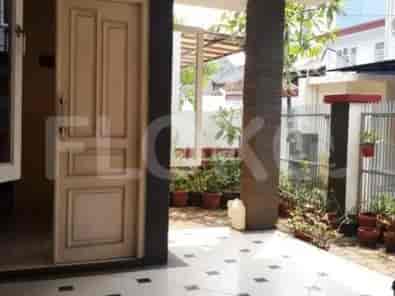 150 sqm, 4 BR house for rent in Jalan Purwodadi Menteng, Menteng - RHAc2f 2