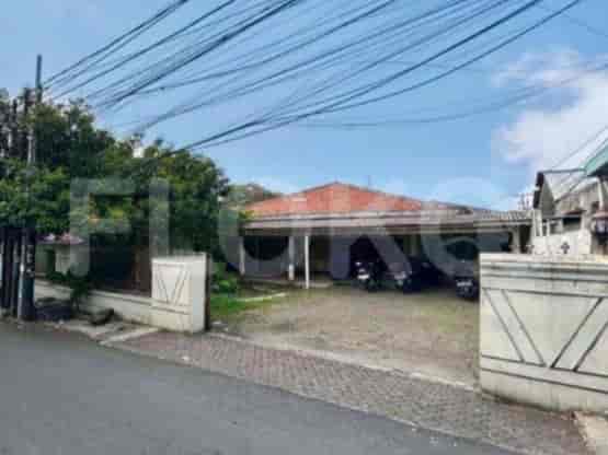 400 sqm, 4 BR house for sale in Jl. Ampera Jaksel, Kemang - RHAS679 1