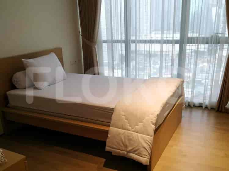 3 Bedroom on High Floor for Rent in La Vie All Suites - fkub74 2