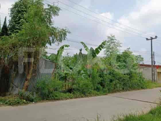 Dijual Tanah Luas 1225 m2 di Jl Karang Satria, Bekasi Utara - TNSe28 3