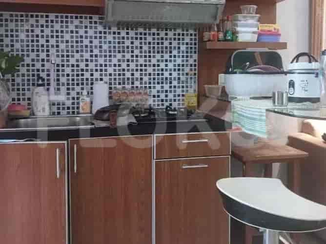 APA465dc 11th Floor | Furnished 2BR Apartment For Sale, Pancoran 5