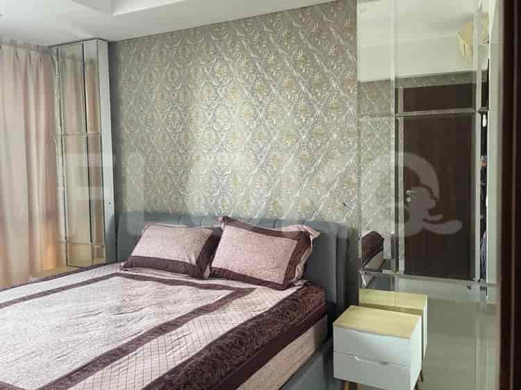 Tipe 2 Kamar Tidur di Lantai Rendah untuk disewakan di Kemang Village Residence - fke728 2