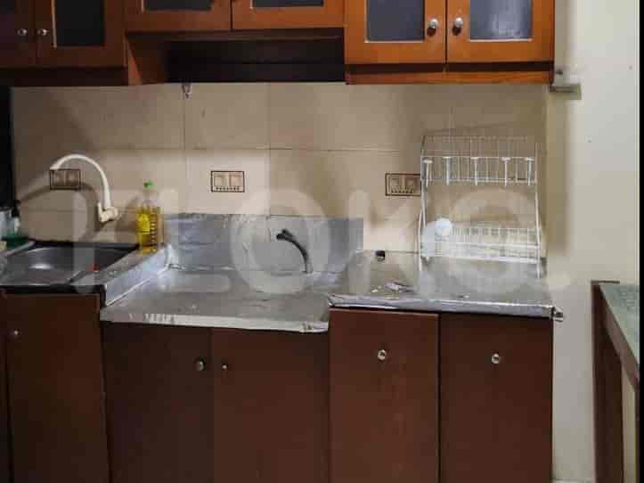 Tipe 2 Kamar Tidur di Lantai Menengah untuk disewakan di Laguna Pluit Apartemen - fpl75c 3