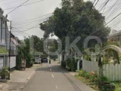724 sqm, Land for Sale in Jl Polonia, Jatinegara - TNS154 2