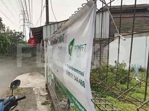400 sqm, Land for Rent in Jl Tanah Bogor, Bogor - TNR2b0 3