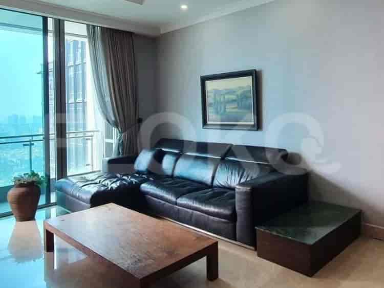 Luxury Living: Furnished 3BR Apartment for Sale at Residence 8, APAbcbb8 - Middle Floor 1
