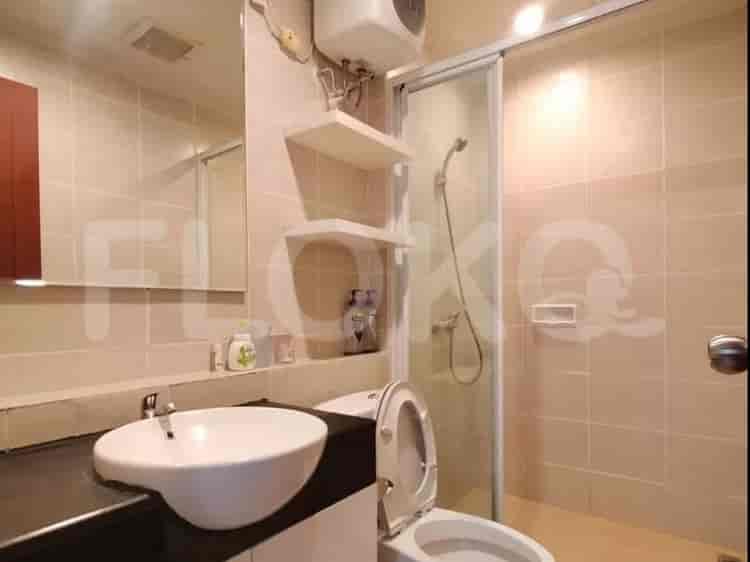 Apartemen 3BR Dijual - APAed3b4, Lantai Tinggi, Royal Mediterania Garden Residence 9