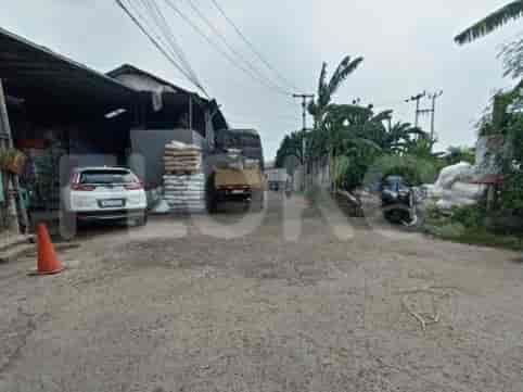 Disewakan Tanah Luas 463 m2 di Jl Pengasinan Rawalumbu, Bekasi - TNR849 3