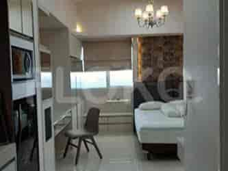 APA5dad0 Lantai 20 | Dijual Apartemen 1BR Furnished, BSD 6