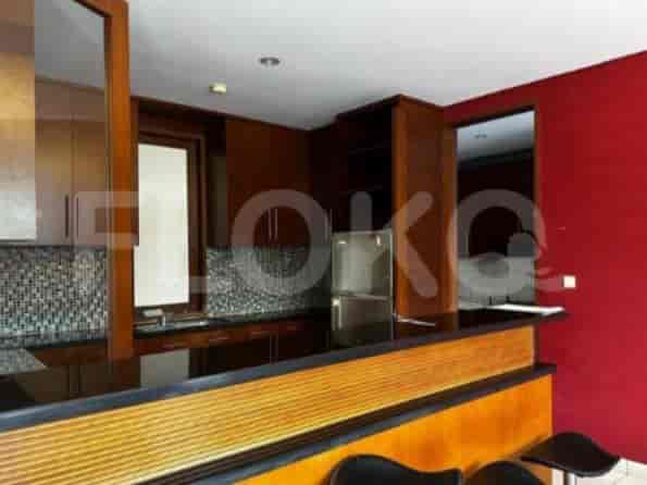 Disewakan Rumah 4 BR, Luas 650 m2 di Tebet - Jakarta Selatan, Tebet - RHA704 5