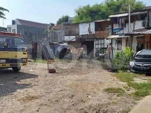 Dijual Tanah Luas 500 m2 di Jl Meruya Utara, Meruya - TNSfd2 2