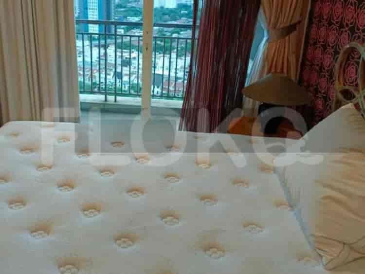 Luxurious 3BR Apartment for Sale in Senayan Residence - APA20e76, High Floor 2
