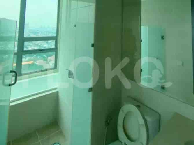 Apartemen 3BR Dijual di ST Moritz, APA87e2b, Lantai Tinggi 7