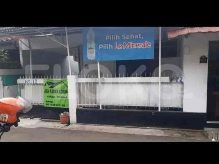 RHAS88c, 1st Floor House Sale in Setiabudi | Prime Location 1