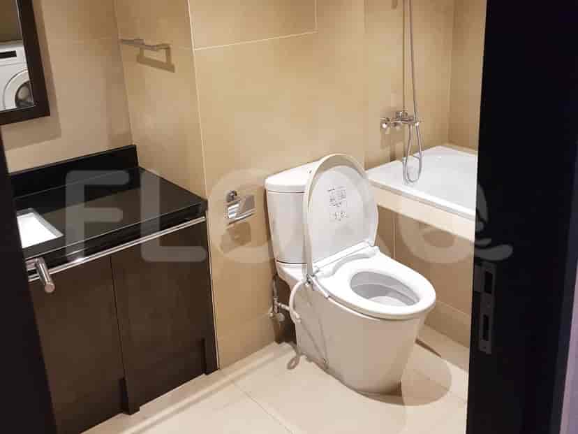 Rent 2 Bedroom on the 15th Floor of Branz BSD Apartment: Flokq 6
