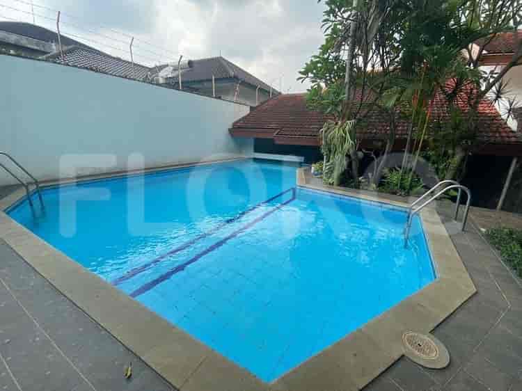 Disewakan Rumah 4 BR, Luas 350 m2 di Pondok Indah, Pondok Indah - RHA839 3