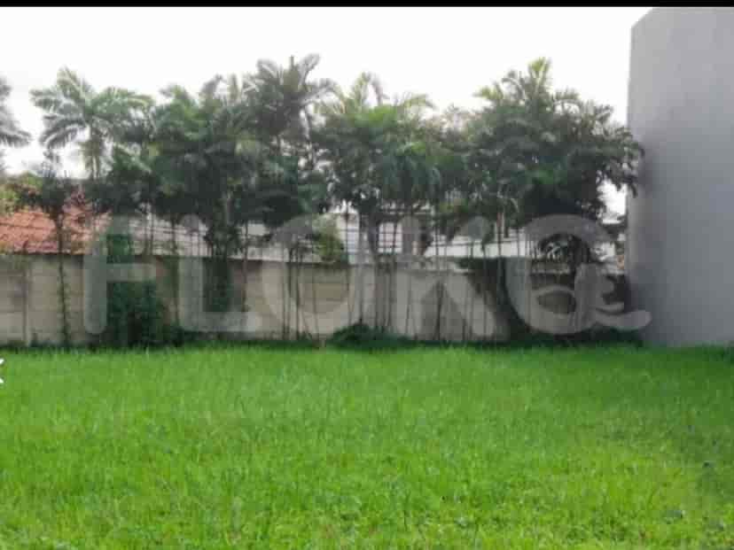 Dijual Tanah Luas 126 m2 di Komplek Puri Media, Puri Indah 1