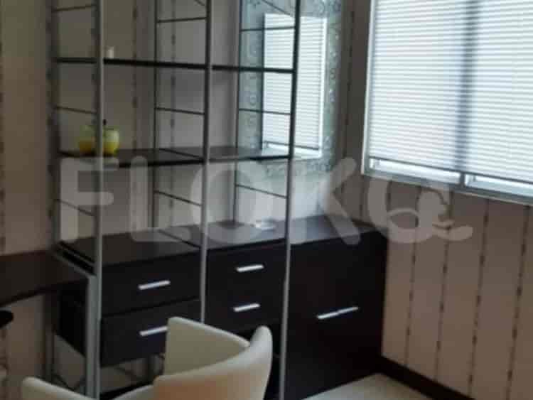 Furnished 2BR Apartment for Sale in Bellagio Residence - APA7ad16, Low Floor 7