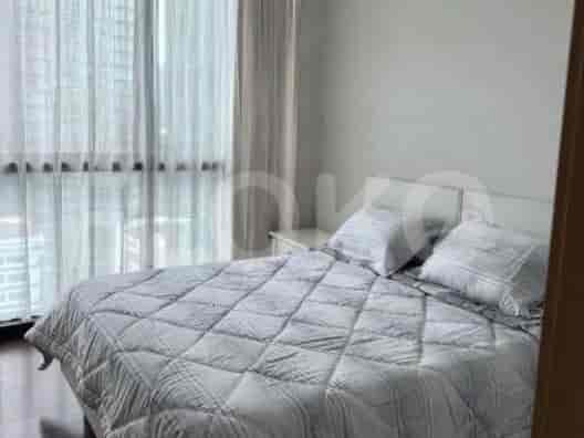 3 Bedroom on Middle Floor for Rent in Setiabudi Residence - fse152 3